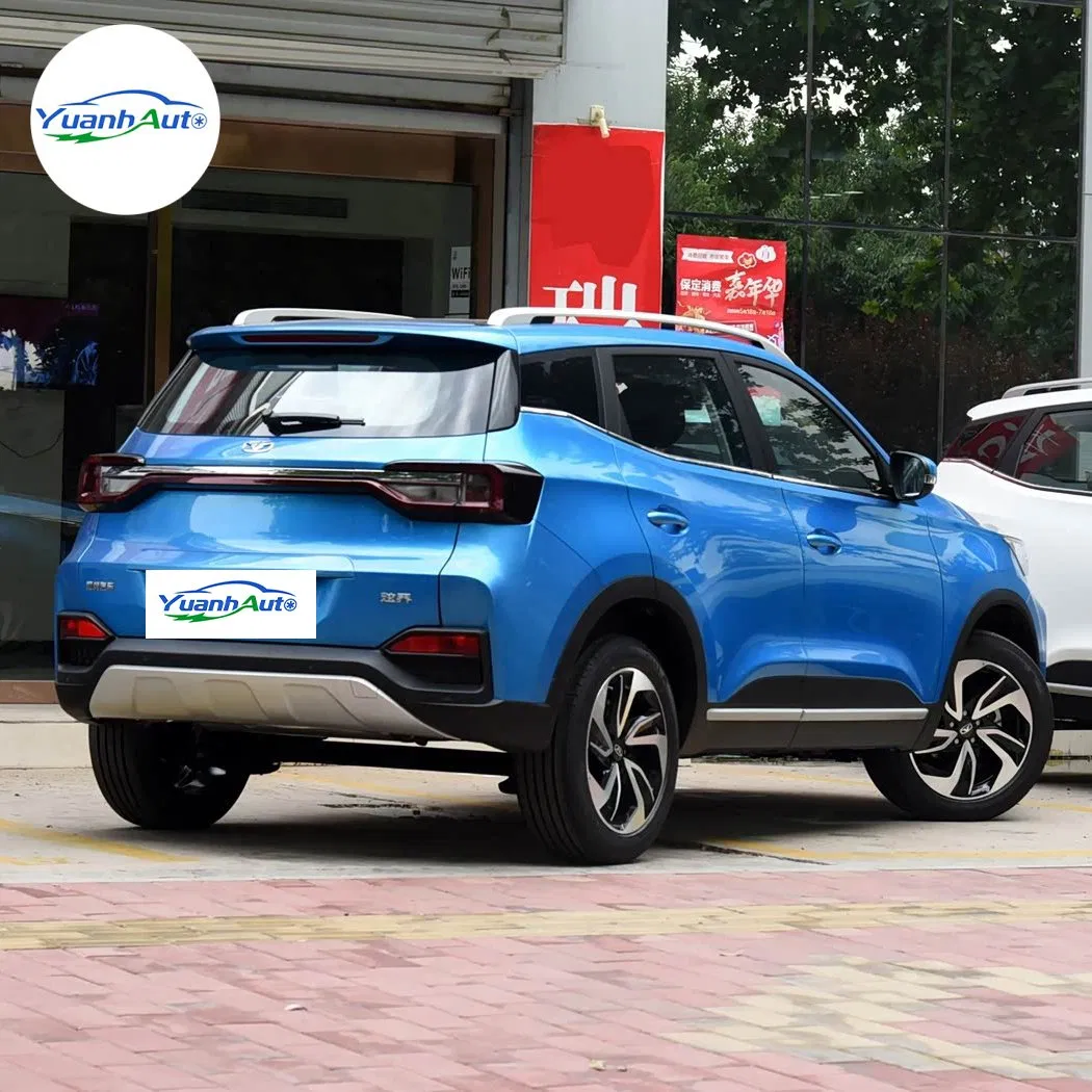 Kaiyi xuanjie vehicle photo 7