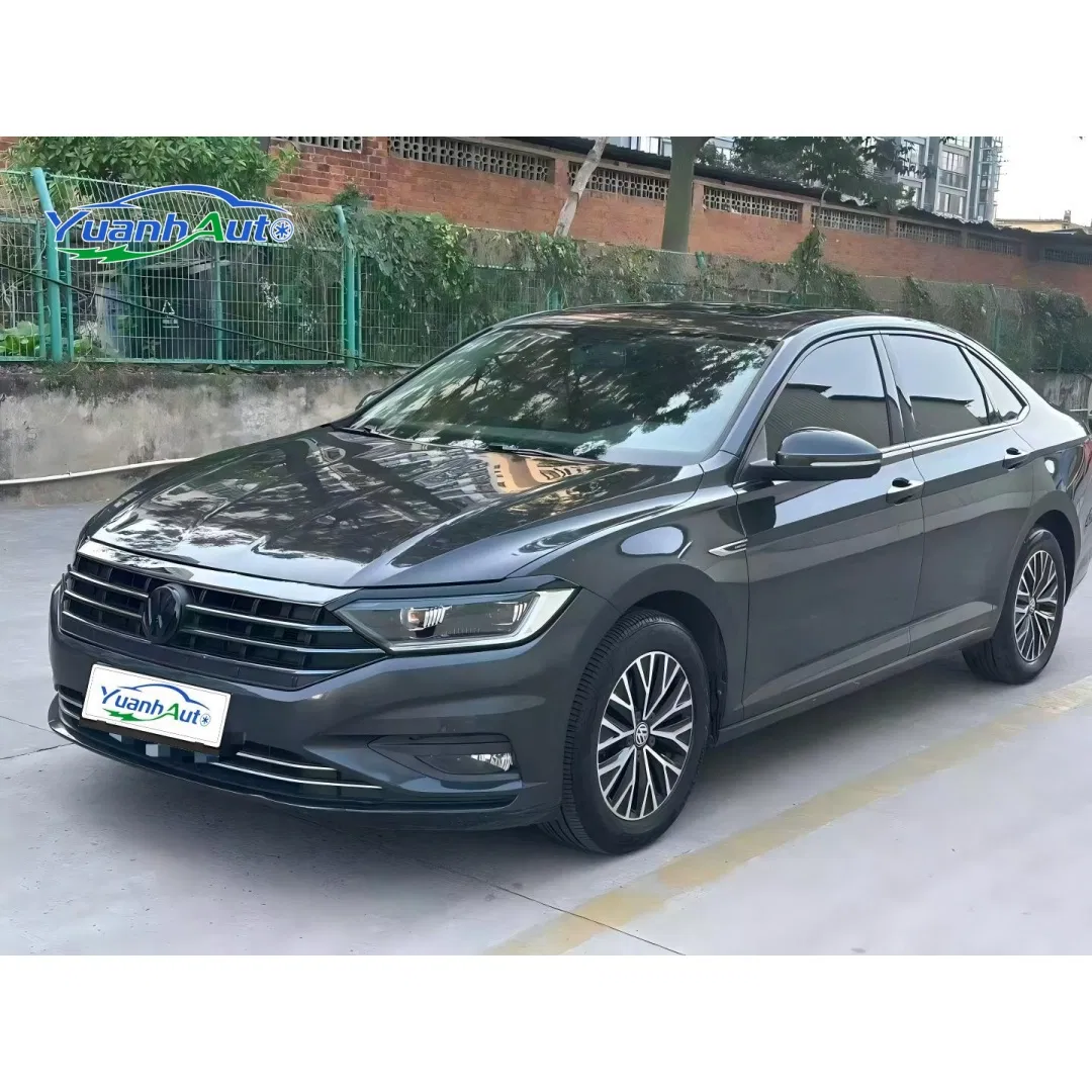 2019 Volkswagen Sagitar Petrol — source image 8