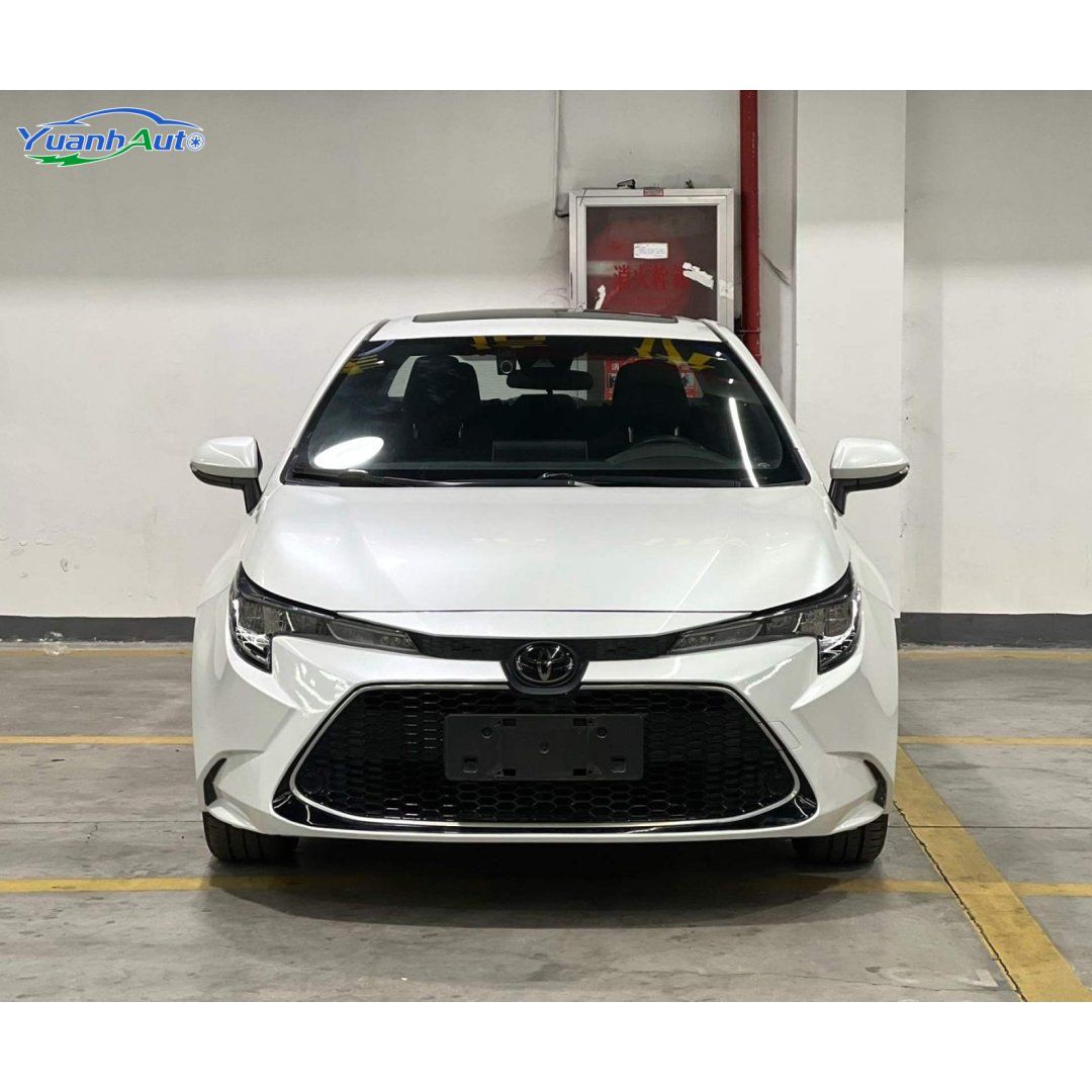 2021 Toyota Levin vehicle photo 1