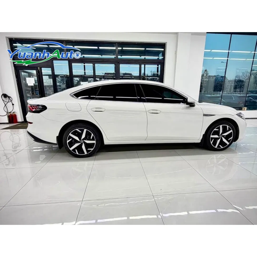 2023 Volkswagen Lamando Petrol — source image 14