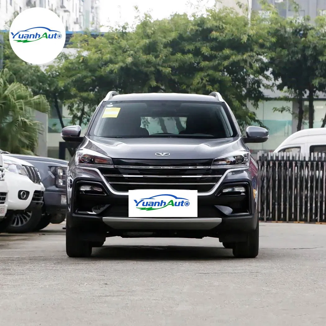 Kaiyi xuanjie vehicle photo 3