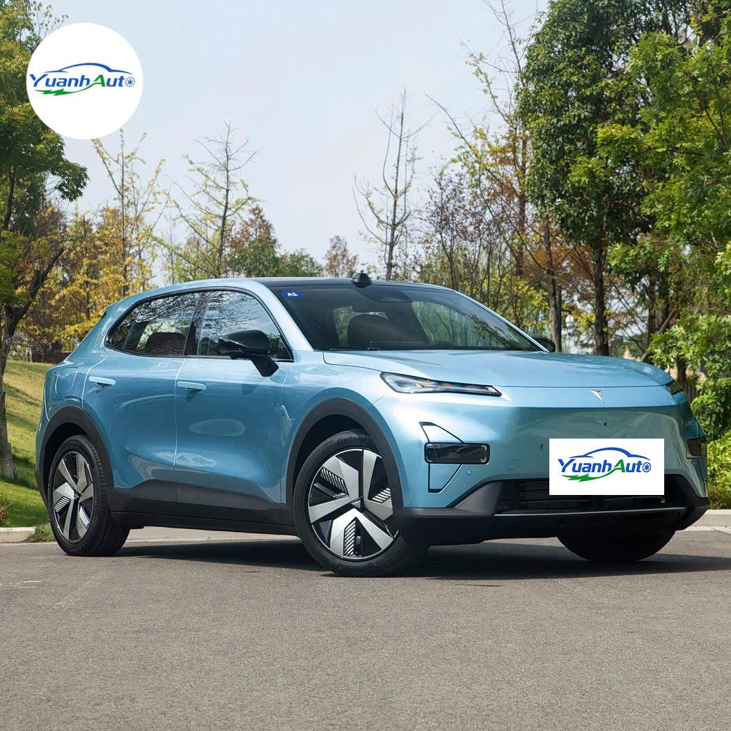 Changan S05 vehicle photo 1