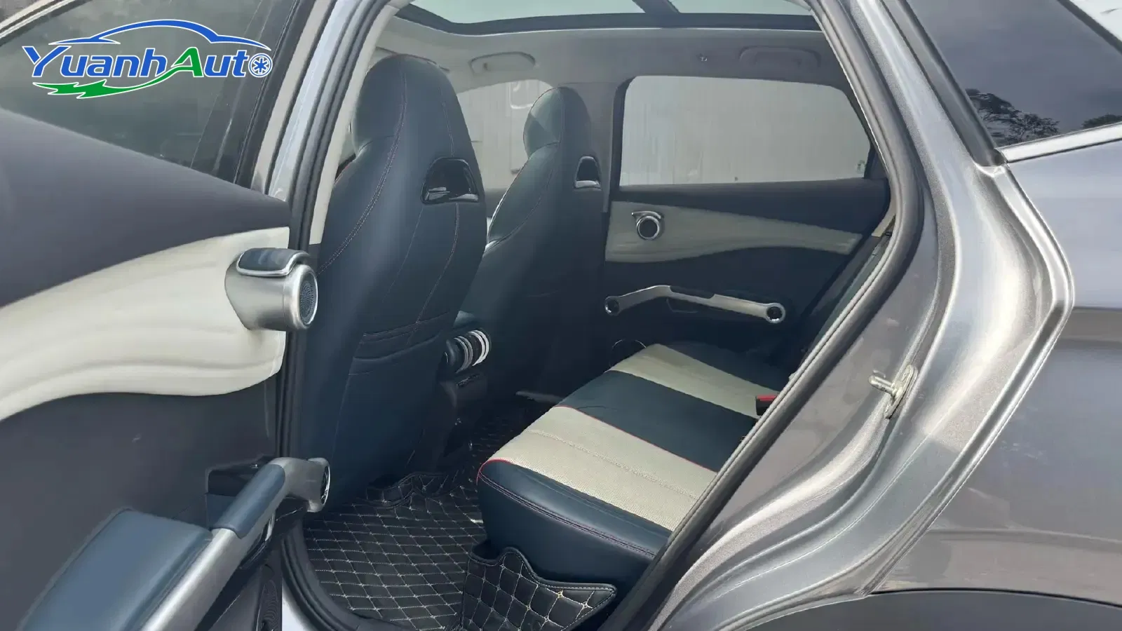 2022 BYD Yuan Plus — source image 8