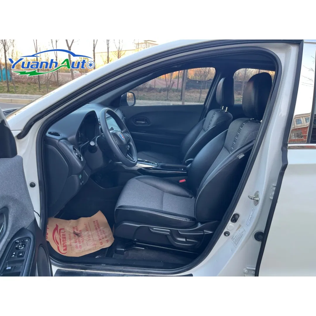 2021 Honda XR-V Petrol SUV — source image 12