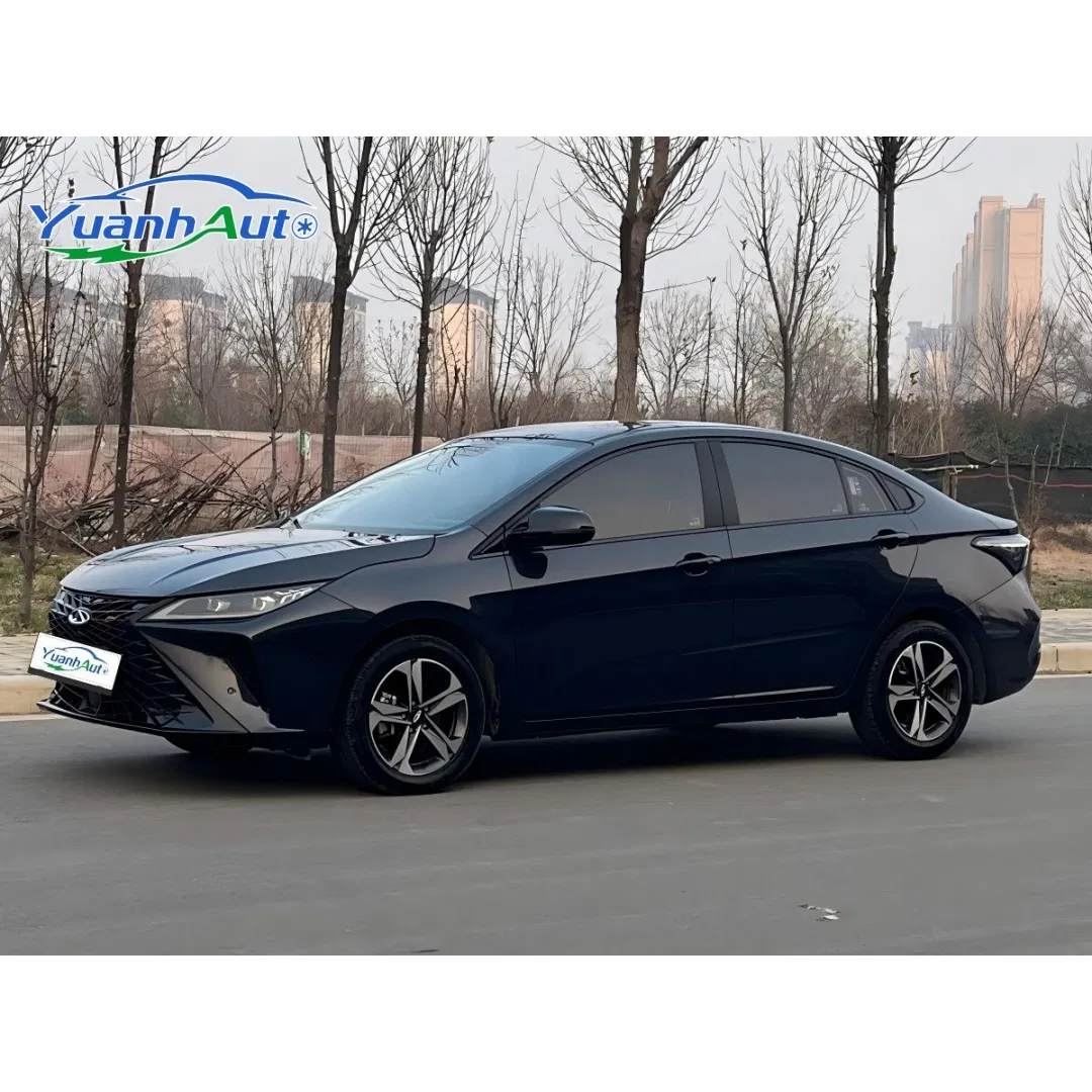 2024 Chery Arrizo 5 1.5T Petrol — source image 8