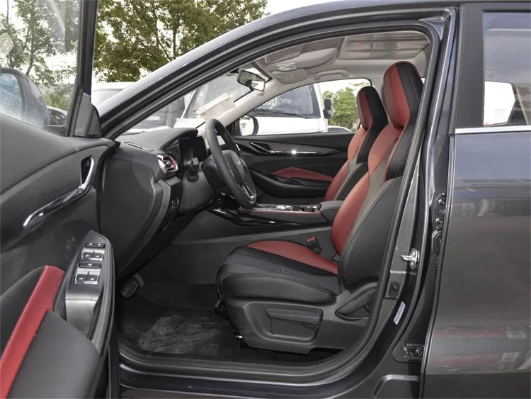 2023 Changan Oushang X5 Petrol SUV — source image 10