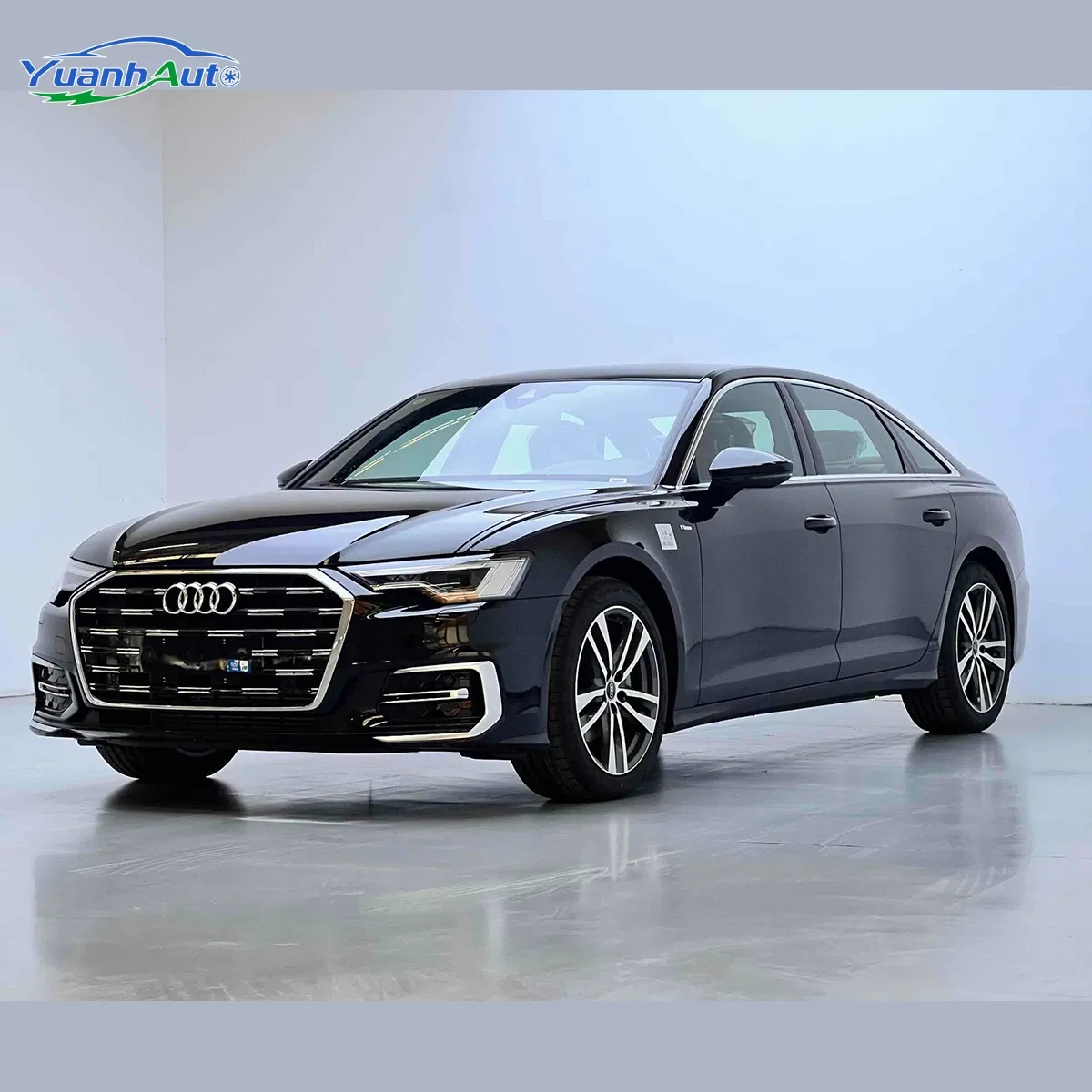 2025 A6L vehicle photo 4