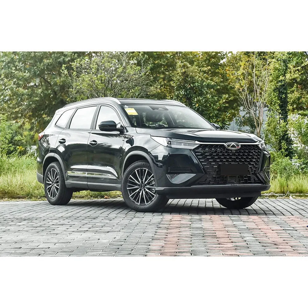 Chery tiggo 8 pro vehicle photo 3