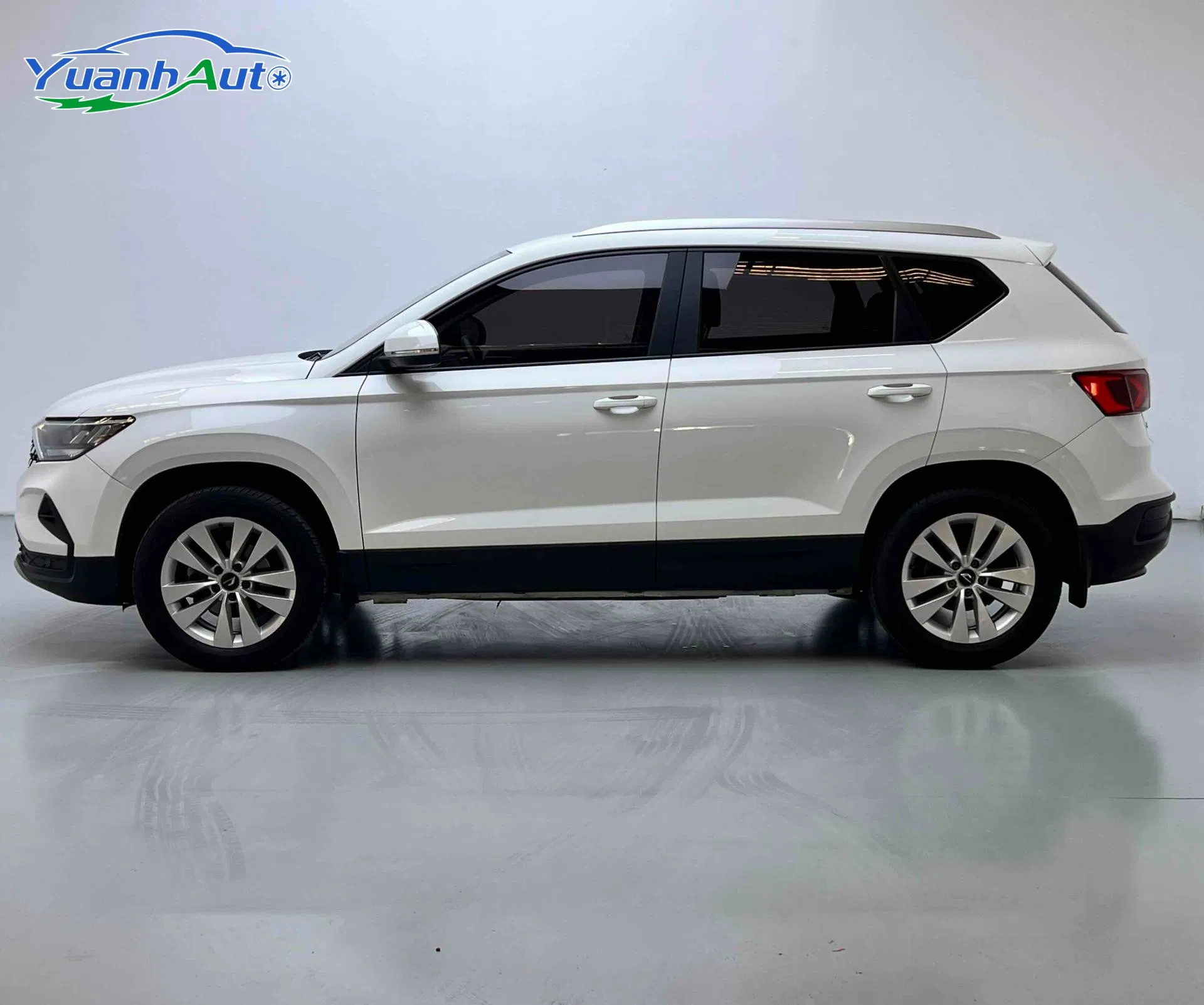2022 Jetta VS5 Petrol SUV — source image 11