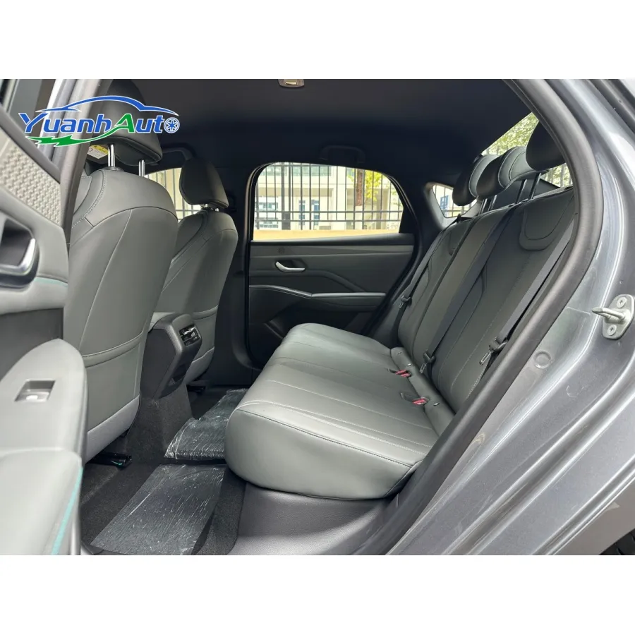 2025 BYD Qin Plus Hybrid — source image 15
