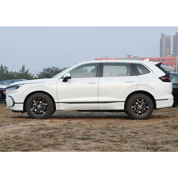 Honda Breeze vehicle photo 5