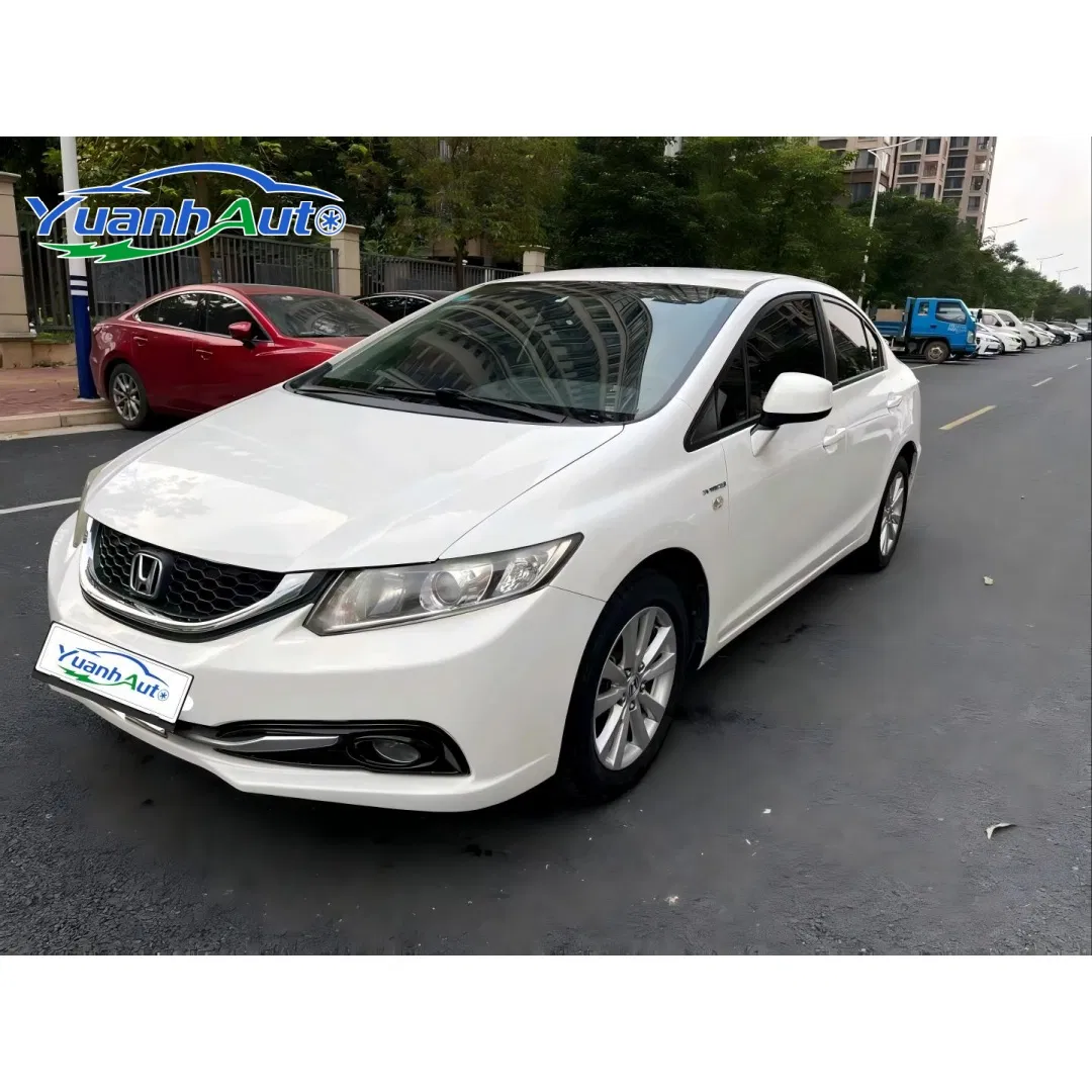 2014 Honda Civic Classic 1.8L Petrol — source image 8