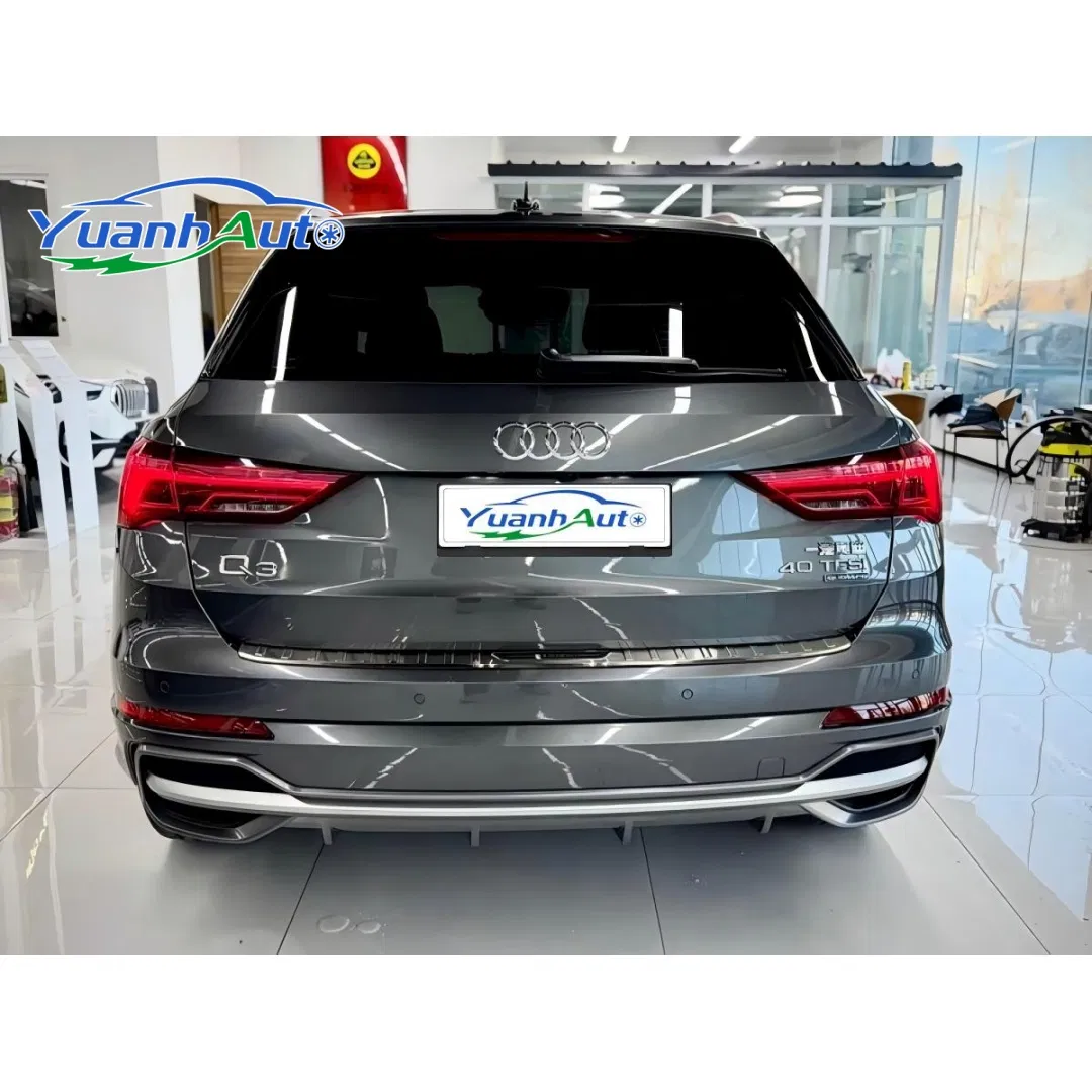 2021 Audi Q3 SUV — source image 12