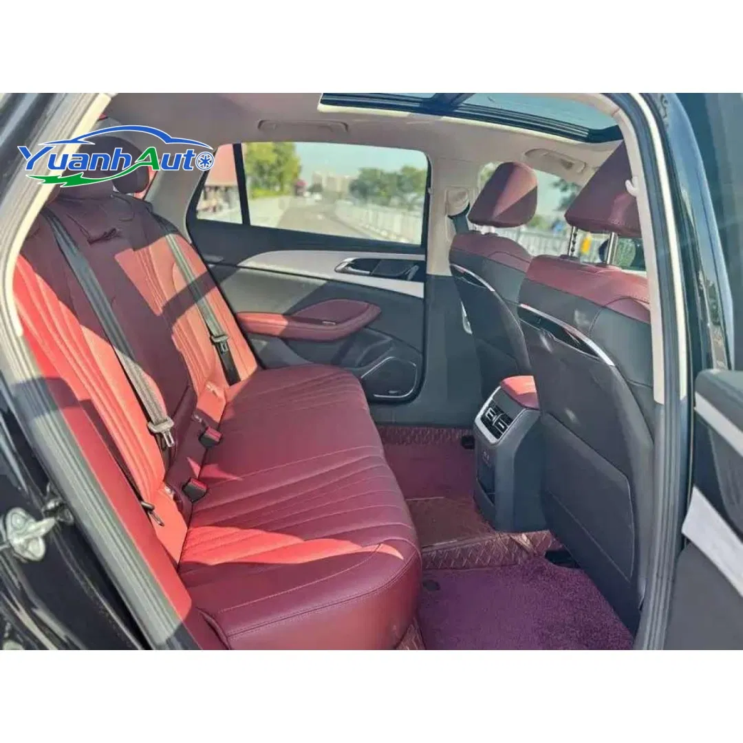 2023 Hongqi H5 1.5T Petrol — source image 11