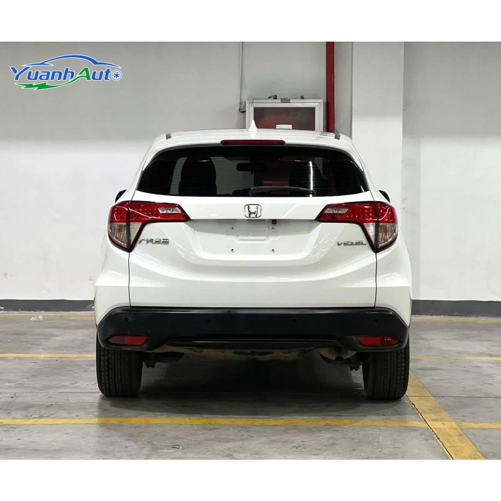 2020 Honda Brio vehicle photo 5