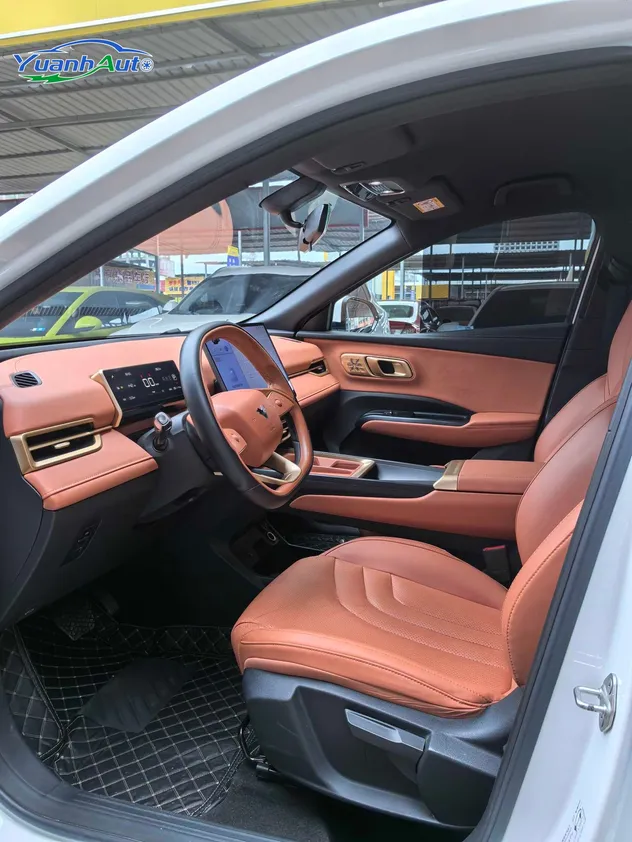 2023 Neta X Electric SUV — source image 18