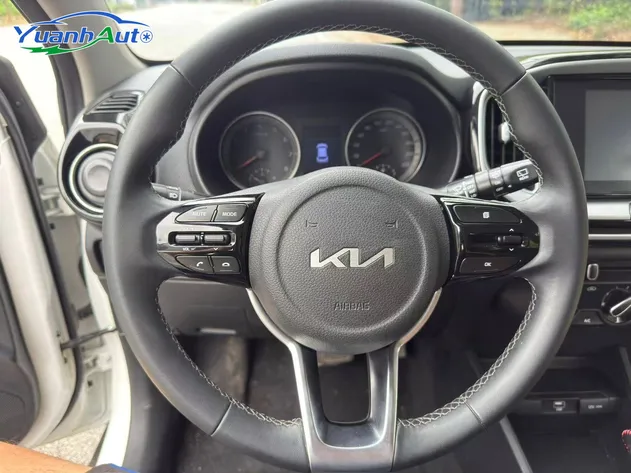 2021 Kia KX1 Petrol SUV — source image 14