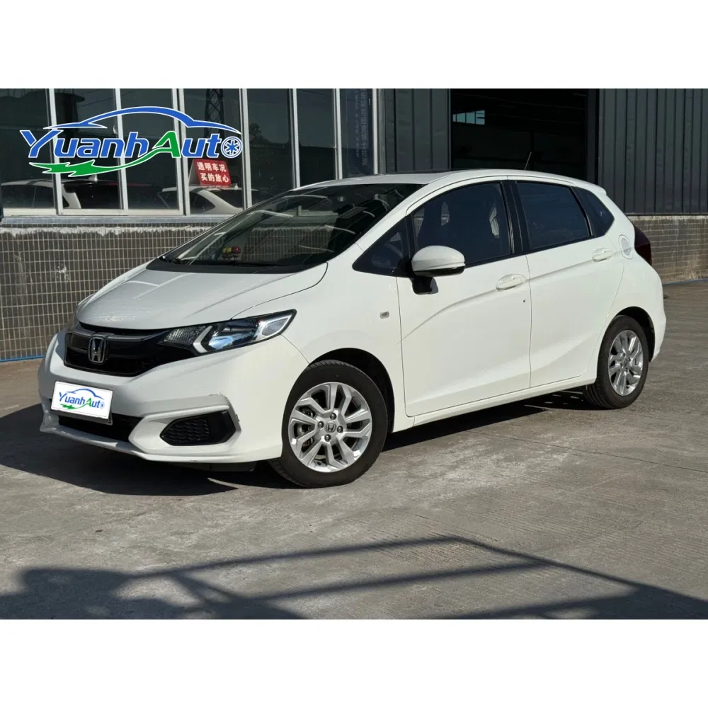 2018 Honda Jazz 1.5L Petrol — source image 8