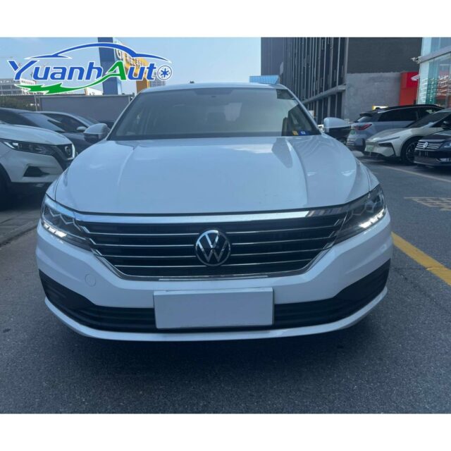 2022 Lavida vehicle photo 1