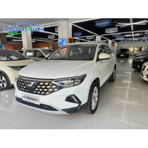 2023 VS7 vehicle photo 7