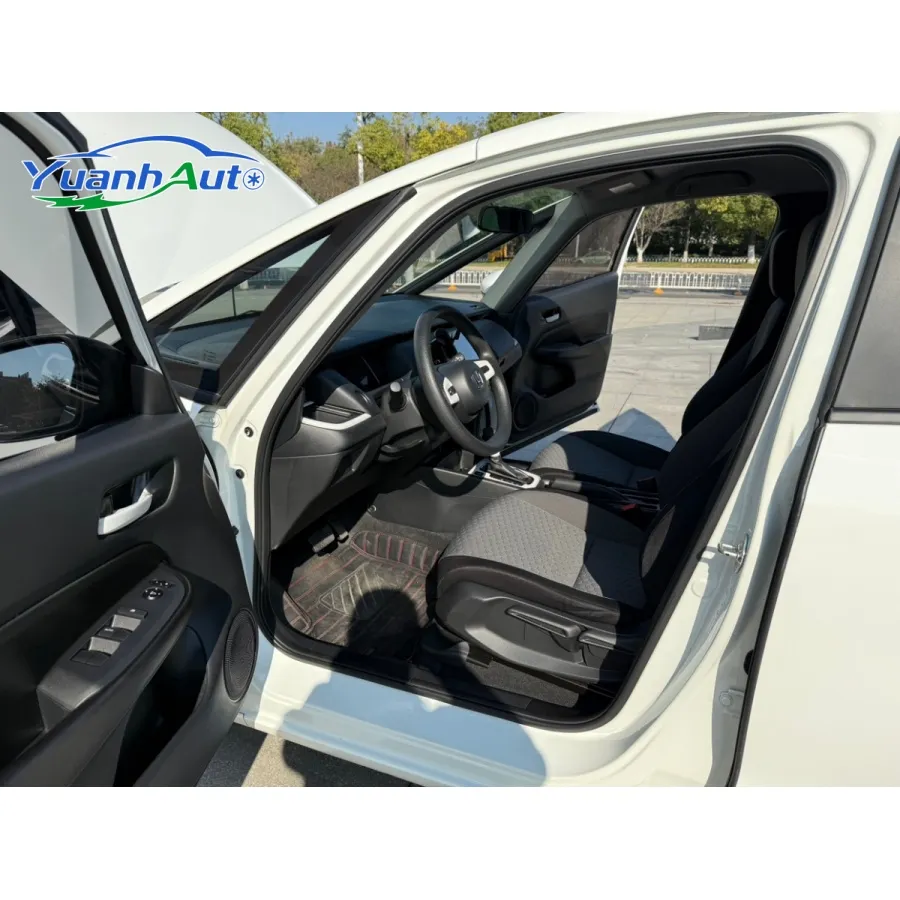 2021 Honda Fit 1.5L Petrol — source image 17