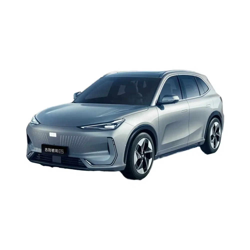Geely galaxy e5 vehicle photo 3