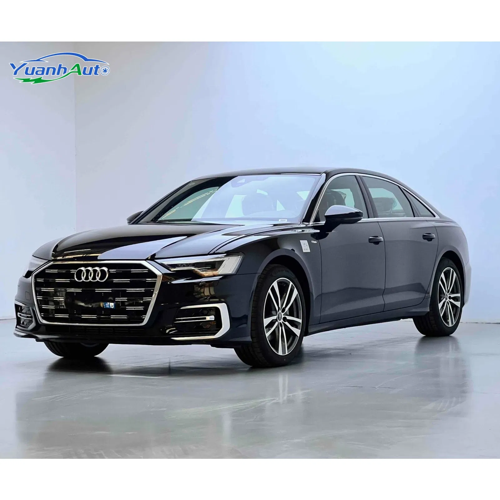 2025 A6L vehicle photo 3