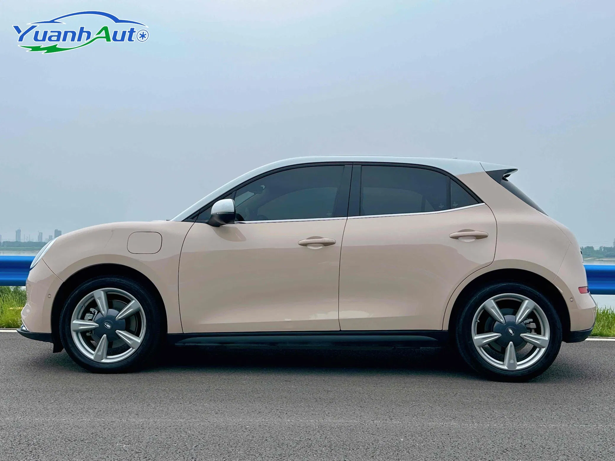 2022 Ora vehicle photo 4