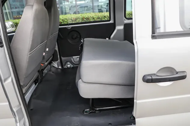 2023 Dongfeng Xiaokang K07S 1.3L Petrol — source image 16