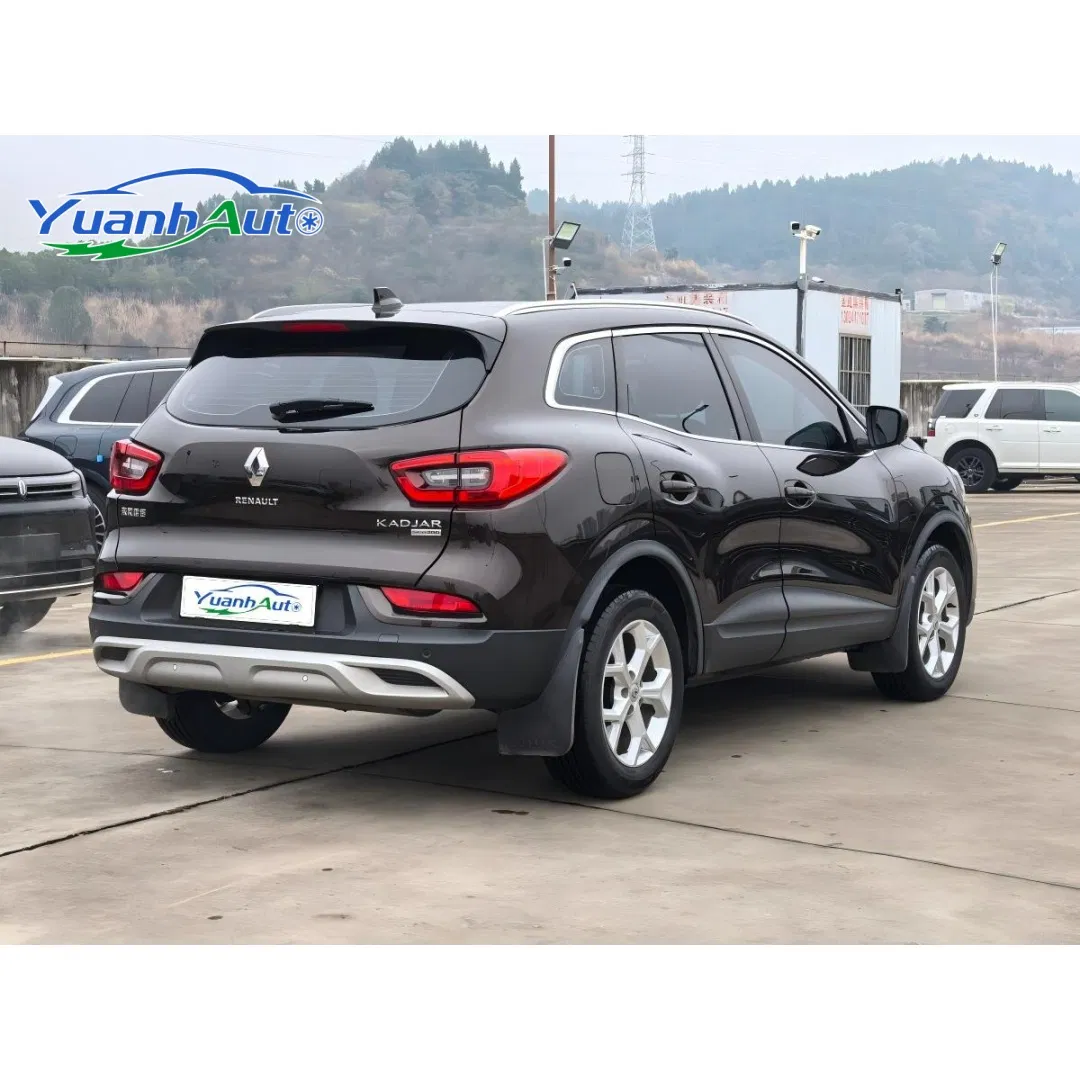 2019 Renault Kaleja Koleos Petrol — source image 12