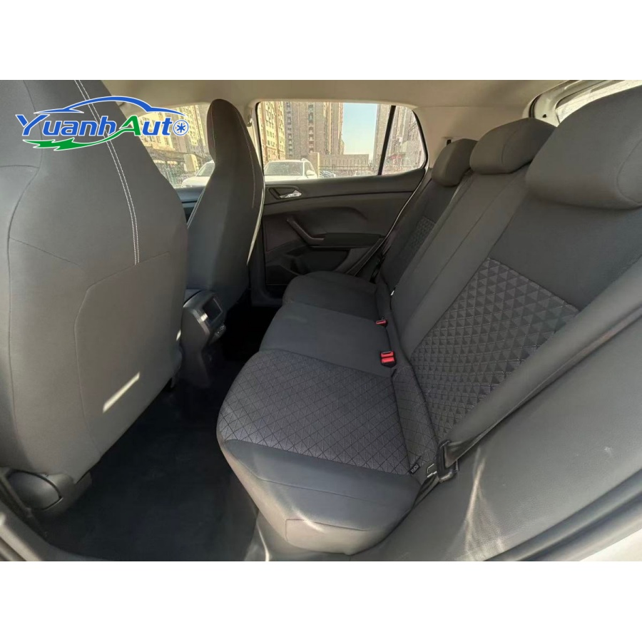 2023 T cross vehicle photo 5