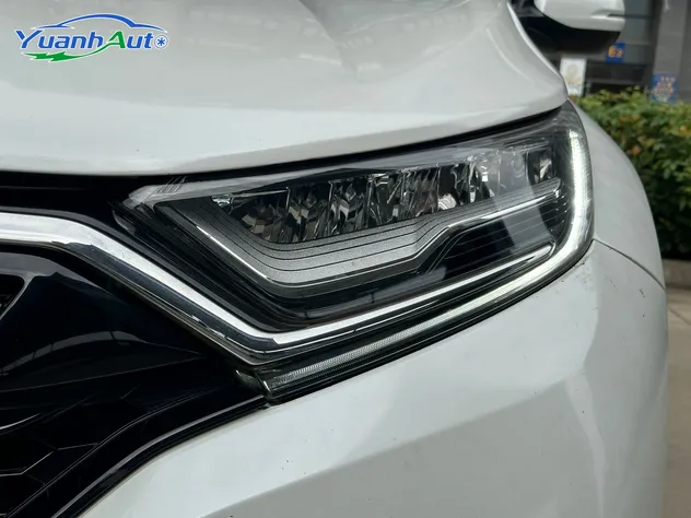 2021 Honda CR-V Petrol — source image 15