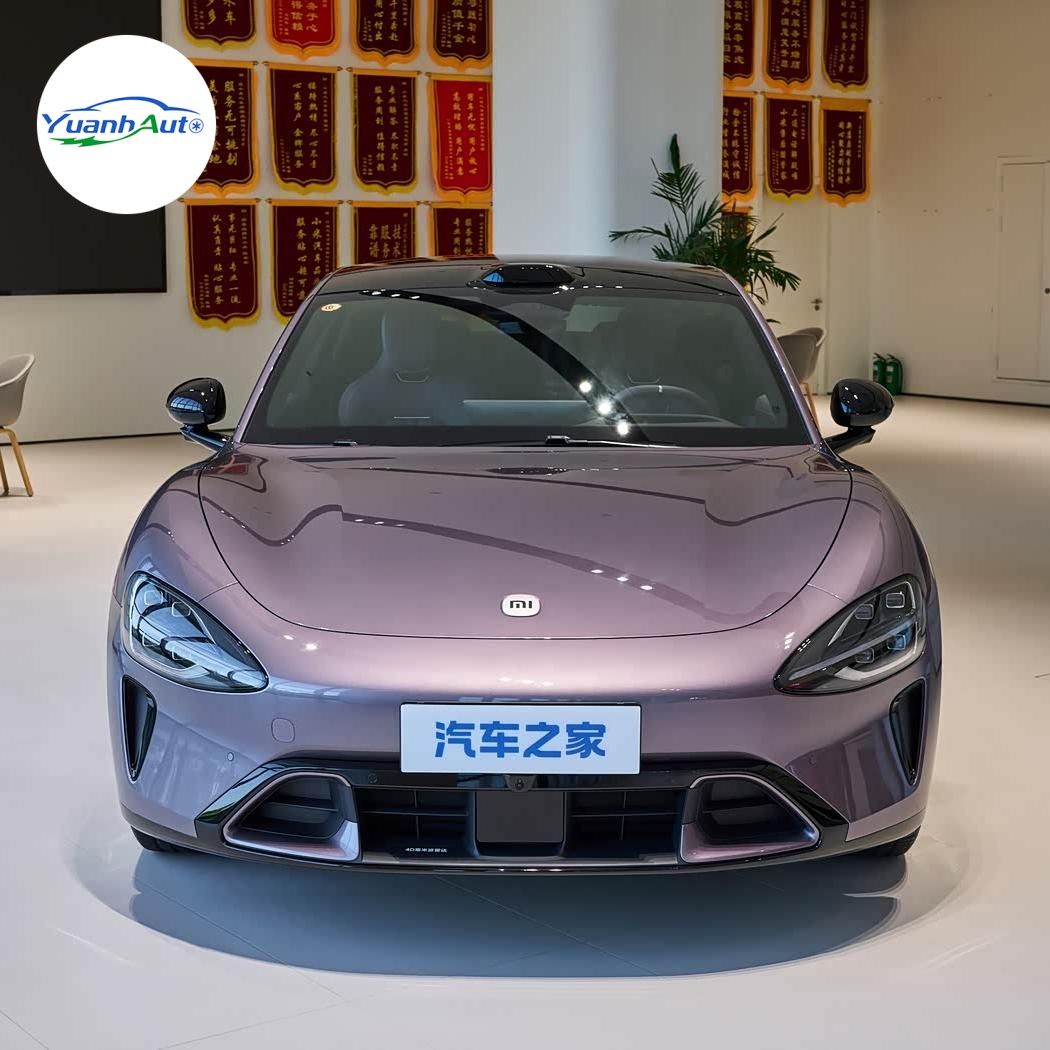2026 SU 7 vehicle photo 1