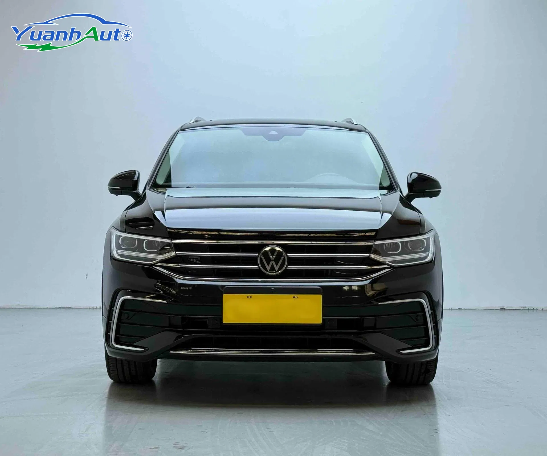 2023 Volkswagen Tiguan L Petrol SUV — source image 9