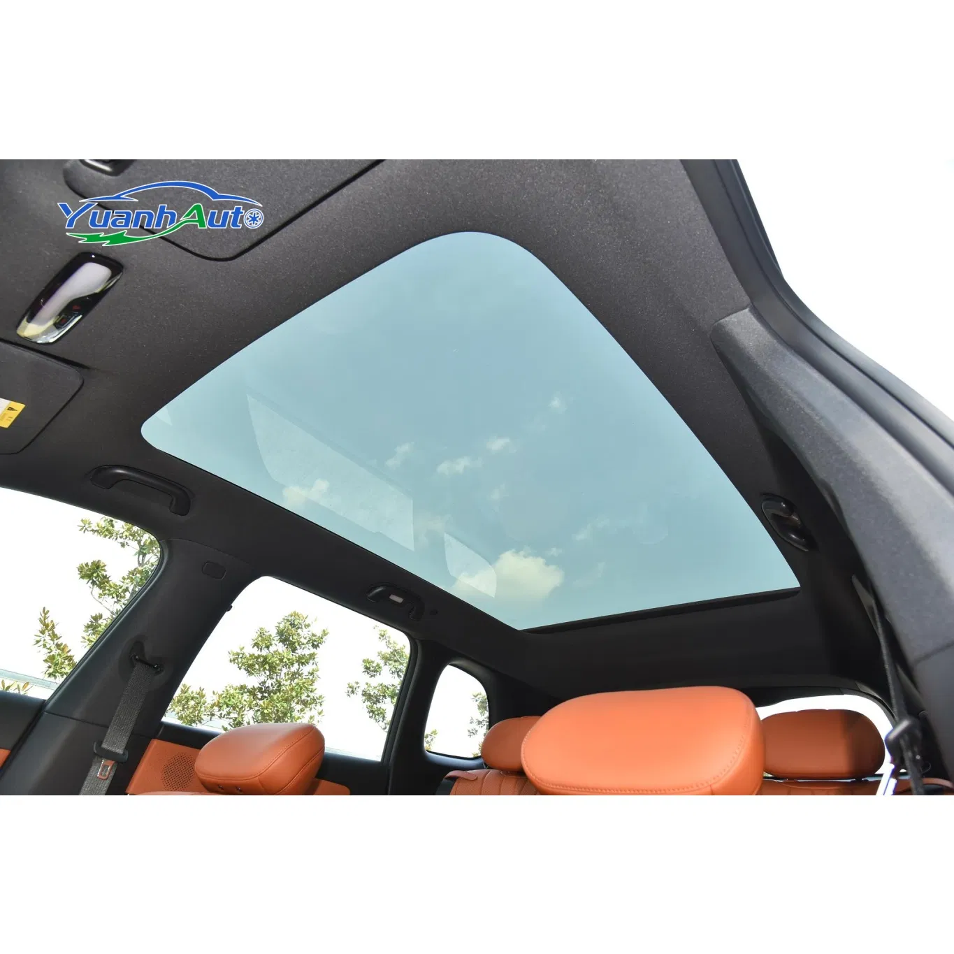 Changan Qiyuan Q07 Hybrid SUV — source image 17