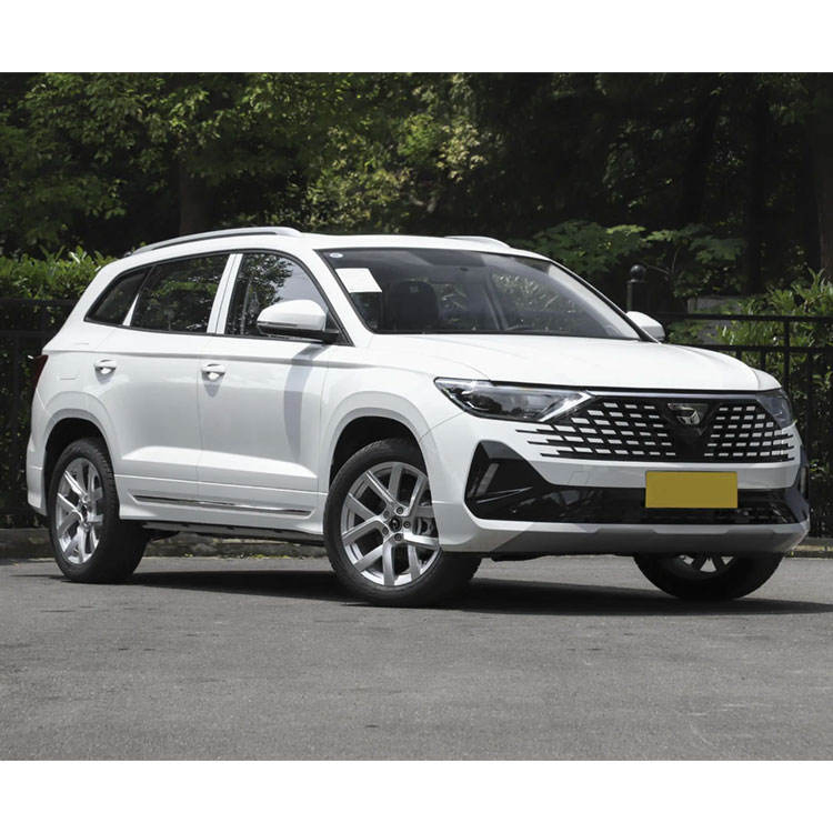 2024 Jetta VS7 vehicle photo 5