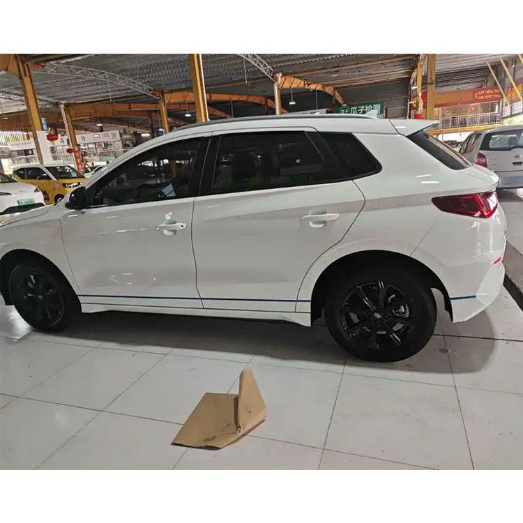 2020 BYD E2 vehicle photo 7
