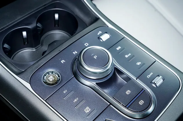 2025 BYD King 05 DM-i — source image 15