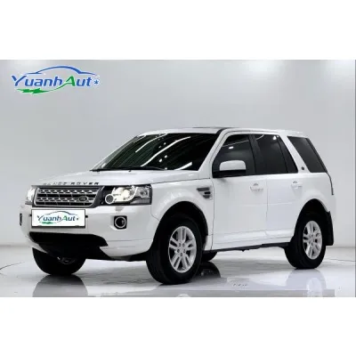 2014 Land Rover Rover Evoque 2.0T Petrol — source image 8