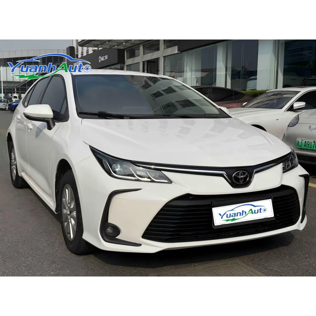 2023 Toyota Corolla Elite — source image 8