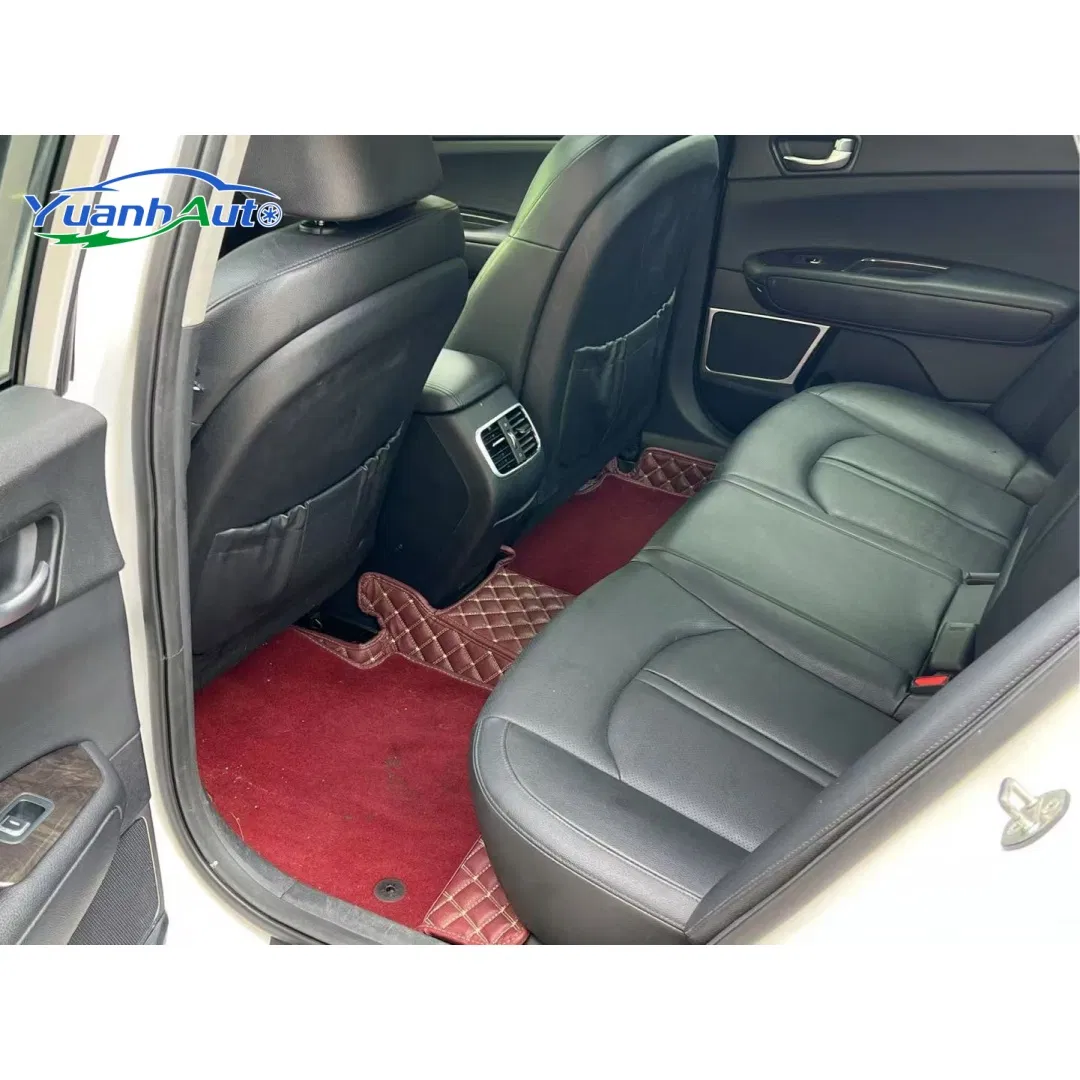 2019 Kia K5 1.5L Sedan — source image 12