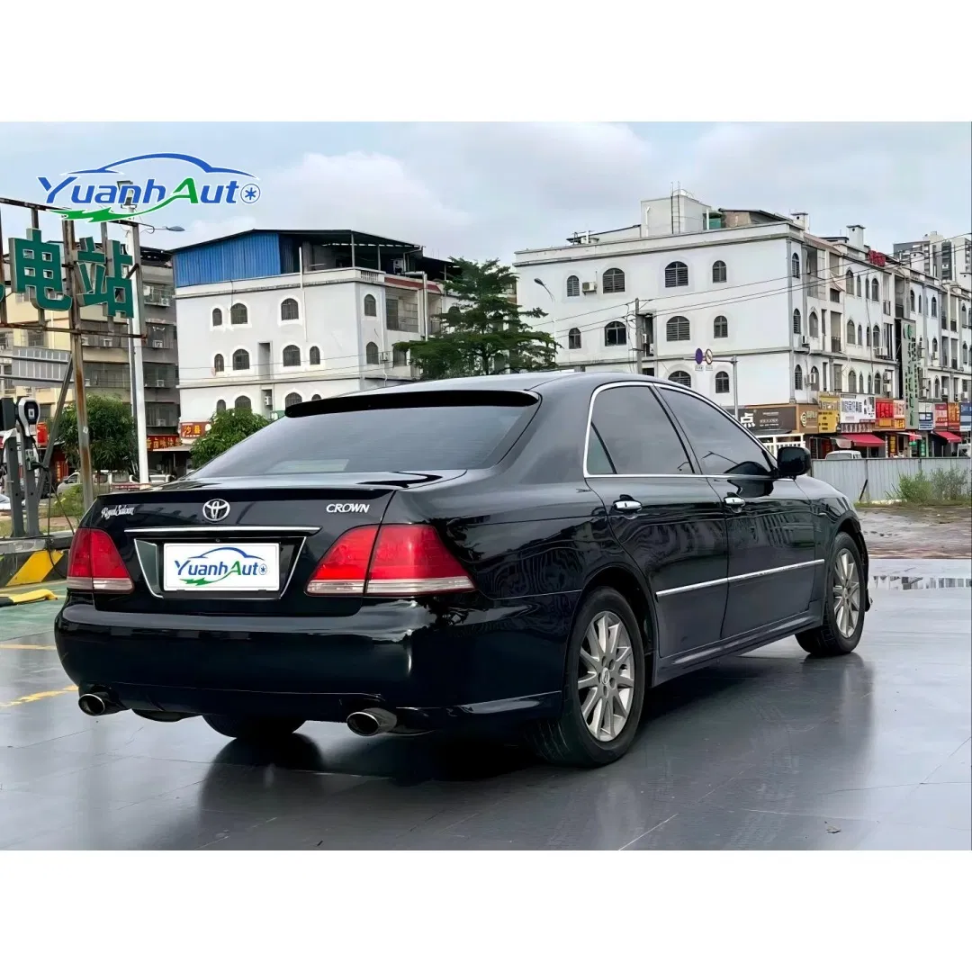 2009 Toyota Corolla Petrol Sedan — source image 13