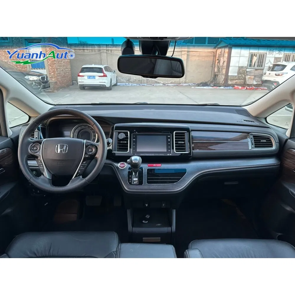 2019 Honda Elysion 2.4L Petrol — source image 12