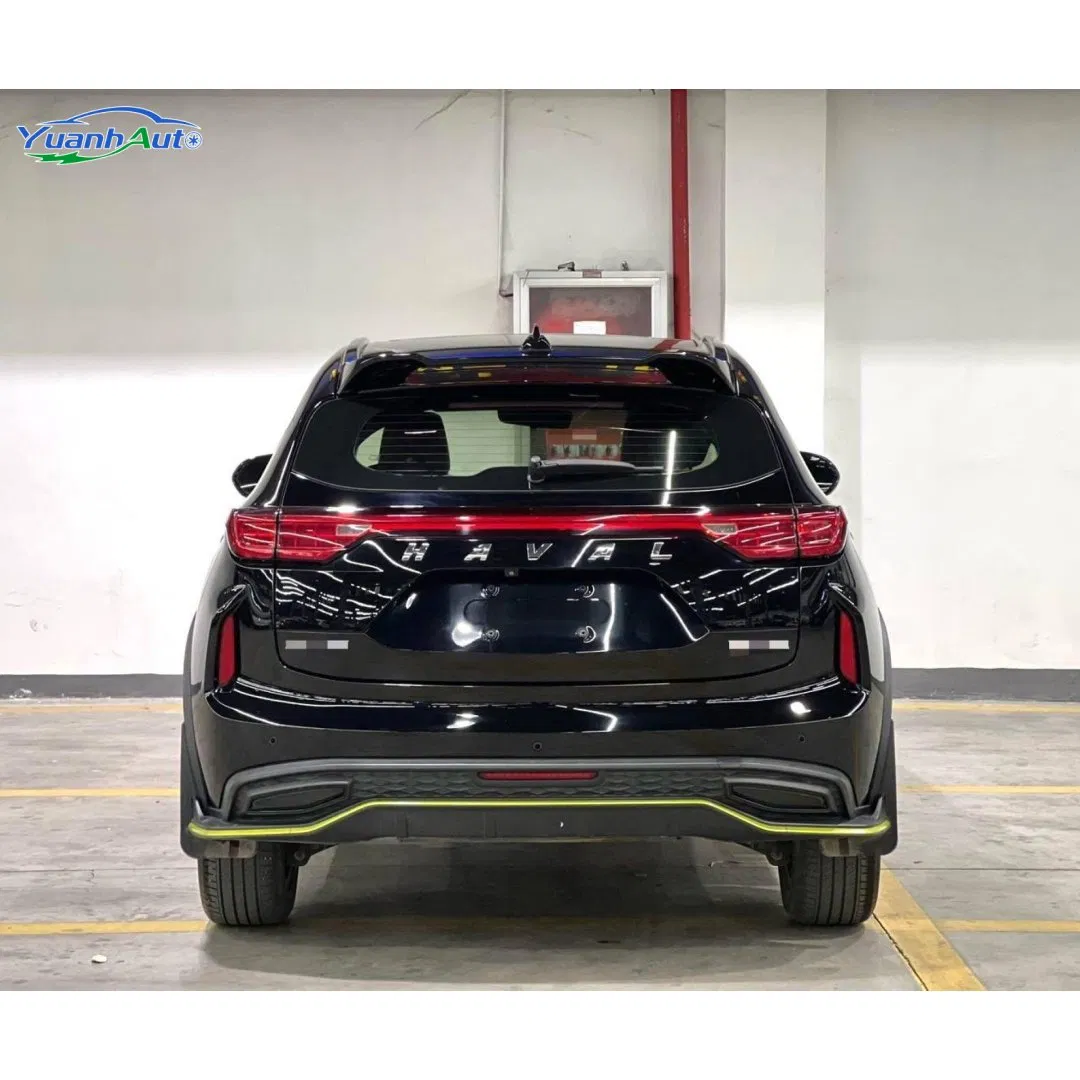2022 Haval Chitu vehicle photo 7