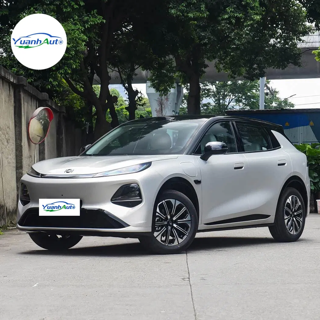 Changan Qiyuan Q05 vehicle photo 3