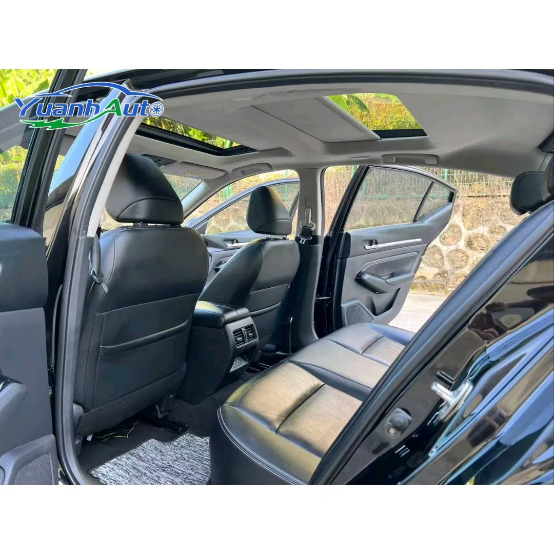 2021 Nissan Teana Petrol — source image 15