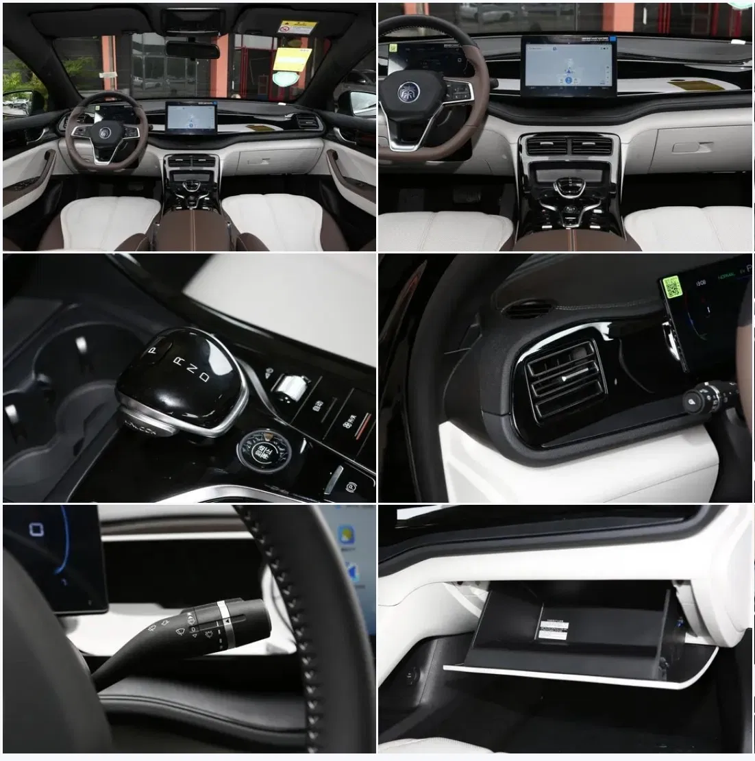 BYD Qin Plus DM-i Sedan — source image 9
