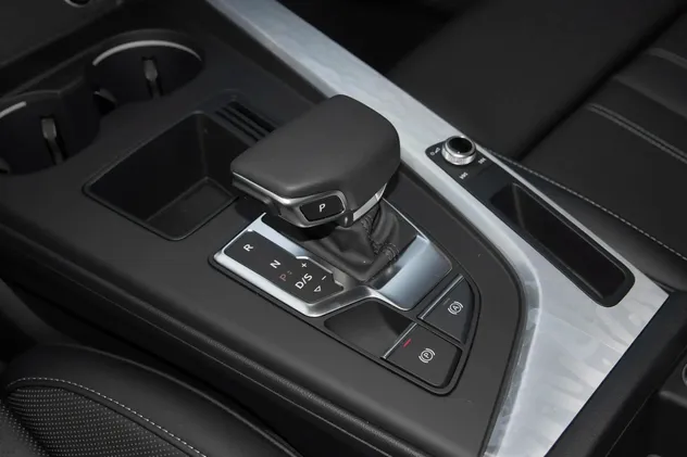 2025 Audi A4L 2.0T Petrol — source image 17