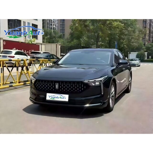 2021 BESTUNE B70 vehicle photo 1