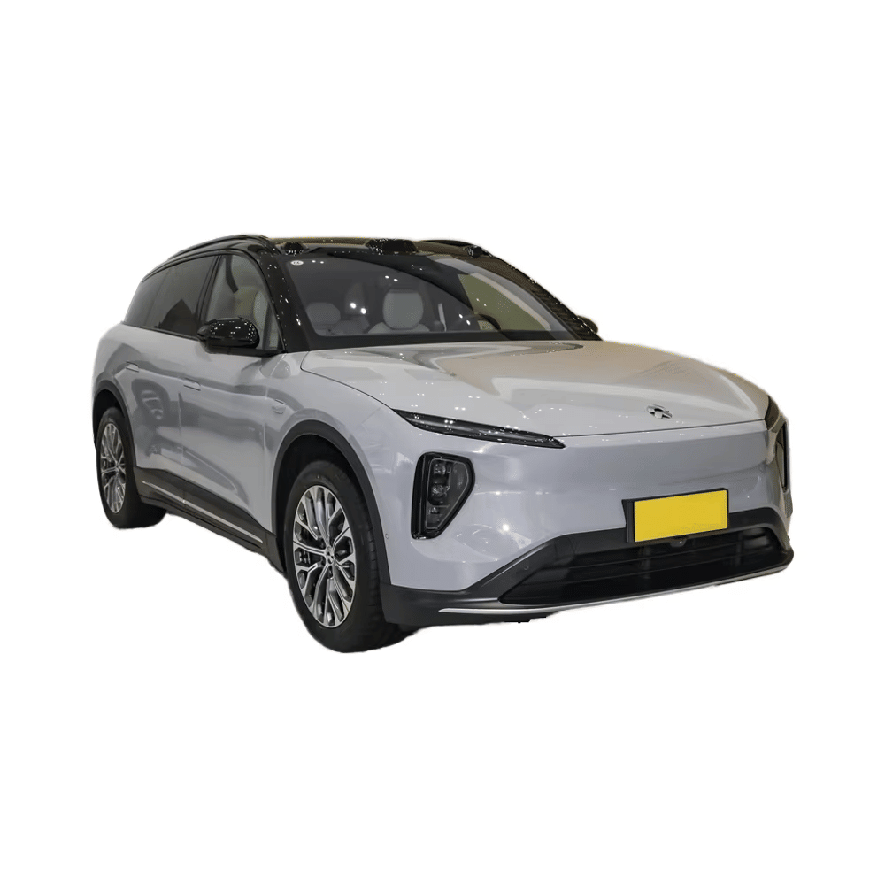 NIO weilai es6 vehicle photo 1